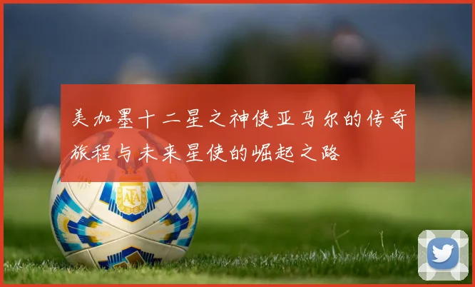 美加墨十二星之神使亚马尔的传奇旅程与未来星使的崛起之路